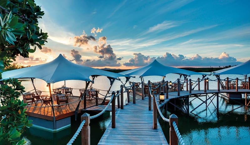 CONSTANCE PRINCE MAURICE - LAGUNA BAR 4